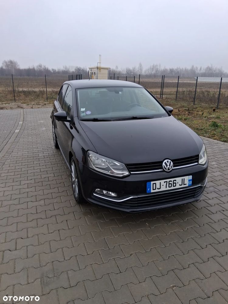 Volkswagen Polo 1.2 TSI (Blue Motion Technology) Highline - 8