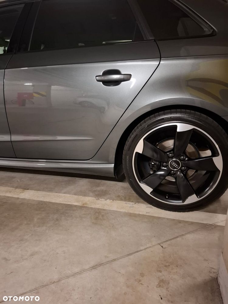 Audi A3 Sportback 2.0 TDI (clean diesel) quattro S tronic Ambiente - 28