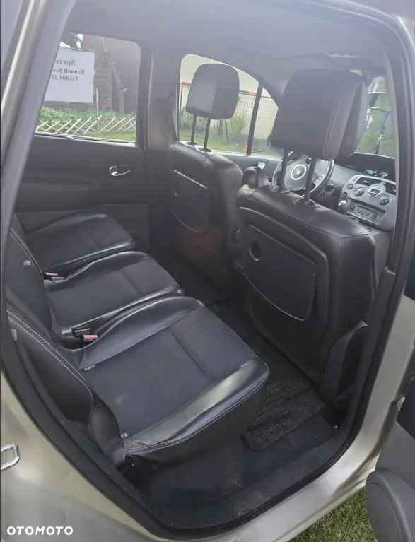 Renault Scenic - 4