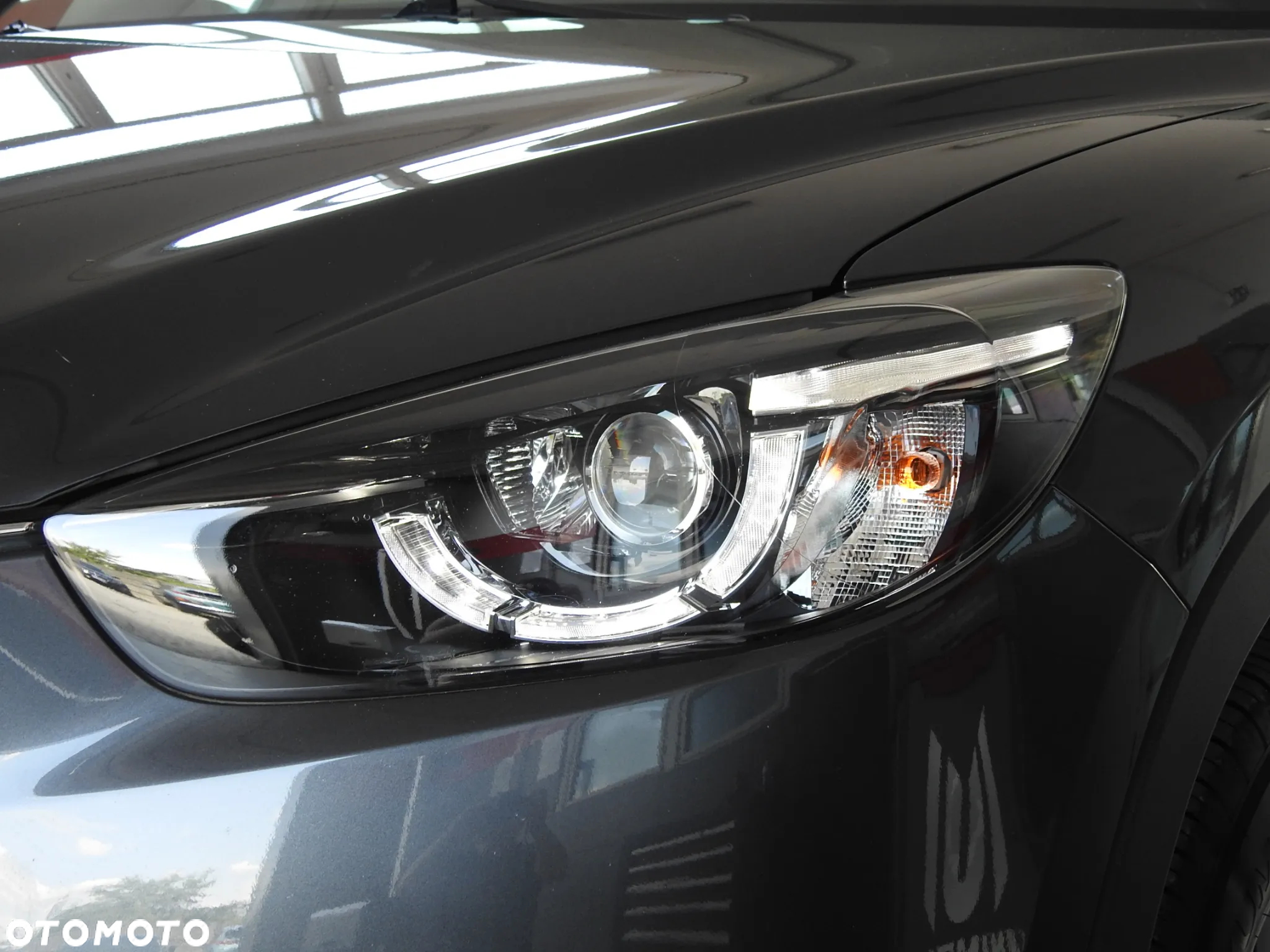 Mazda CX-5 2.2 D Skyenergy 2WD - 32