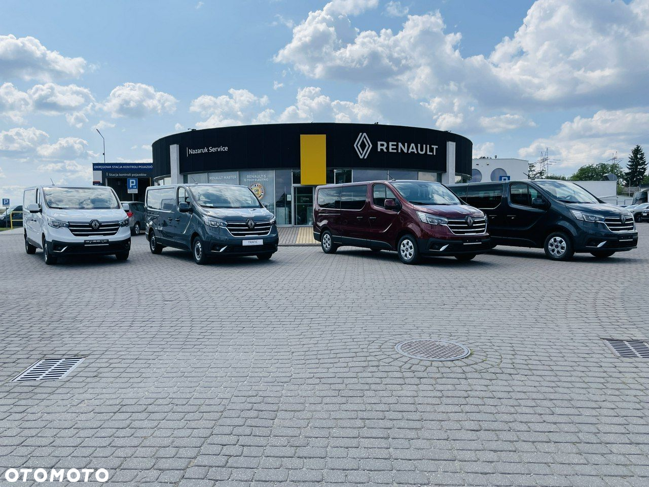Renault Trafic - 8