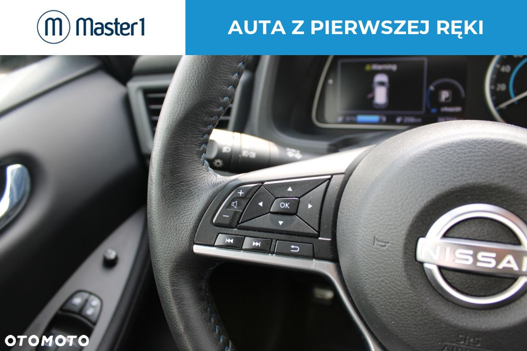 Nissan Leaf 40kWh Acenta - 20