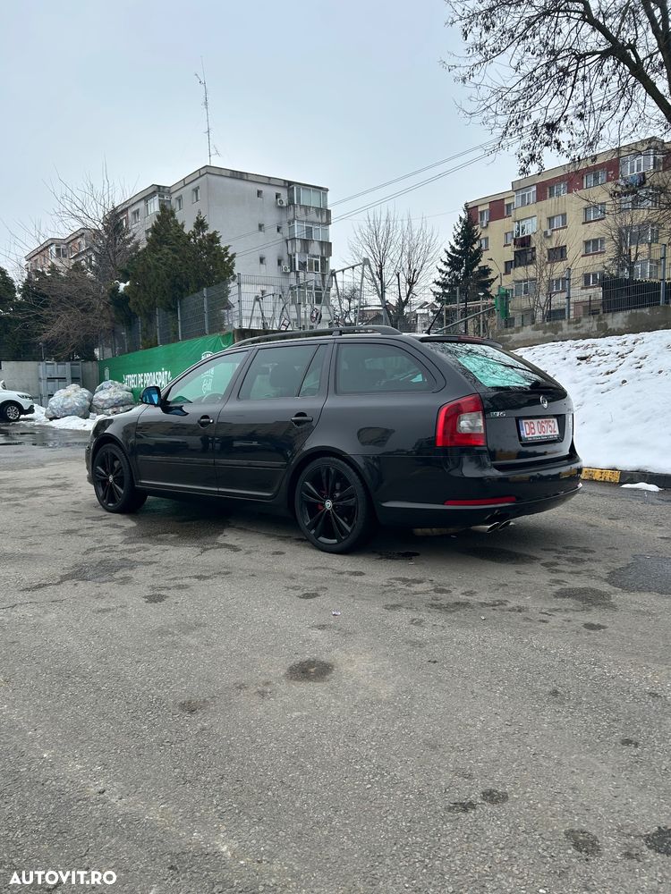 Skoda Octavia - 23