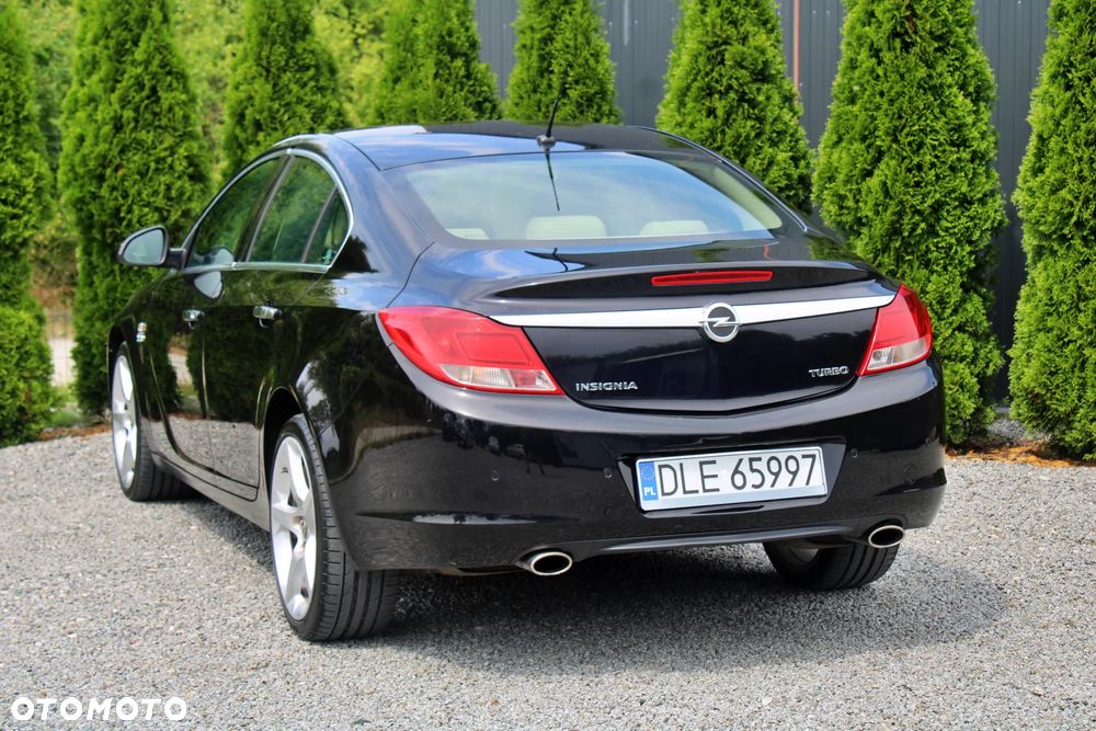 Opel Insignia - 16