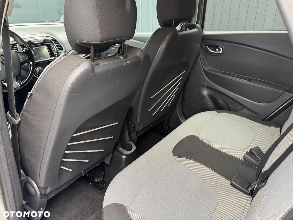 Renault Captur 1.2 TCe Intens EDC - 12