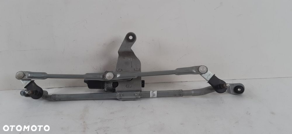 JEEP GRAND CHEROKEE WL SILNICZEK MECHANIZM WYCIERACZEK PRZÓD 68377072AB - 4