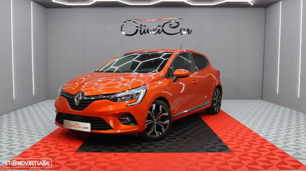 Renault Clio 1.5 Blue dCi Intens - 6
