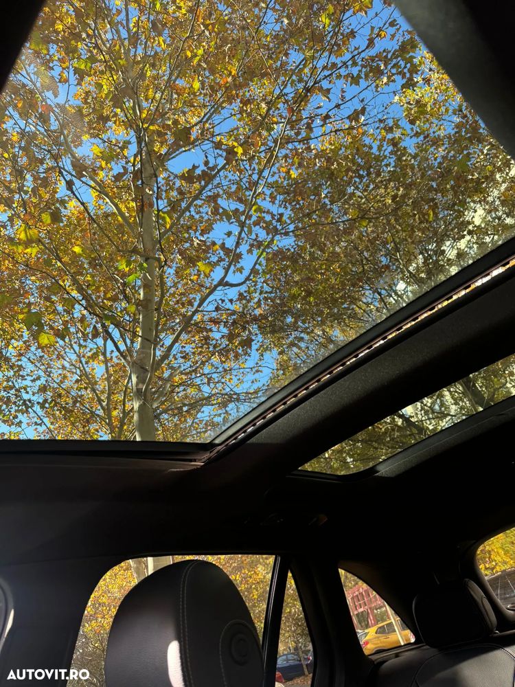 Mercedes-Benz GLC 250 d 4Matic 9G-TRONIC AMG Line - 9