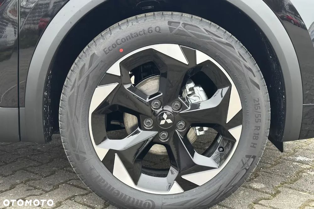 Mitsubishi Grandis 1.3T mHEV Intense Style Cold DCT - 16