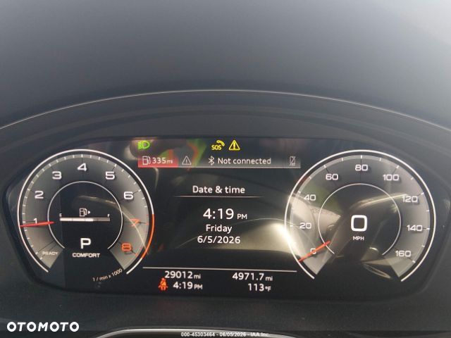Audi A5 Sportback 45 TFSI quattro S tronic S line - 12