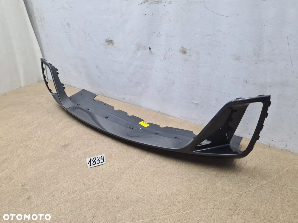 BMW X2 F39 M-PAKIET SPOILER DOKŁADKA ZDERZAKA PRZÓD 8069089 - 3