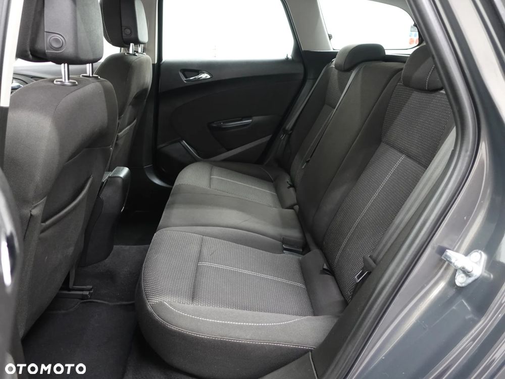 Opel Astra 1.6 D (CDTI) Start/Stop Edition - 21