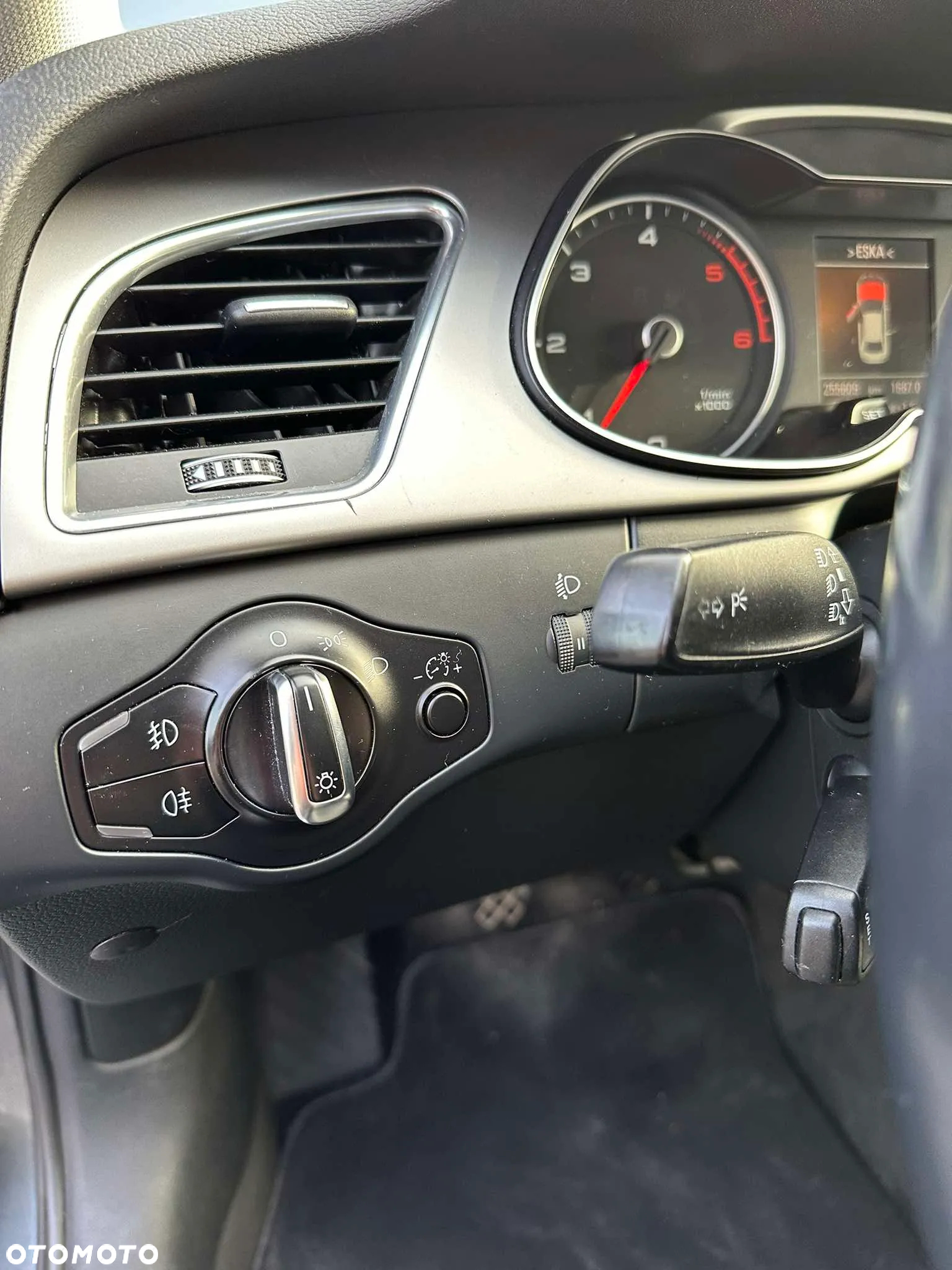 Audi A4 - 16