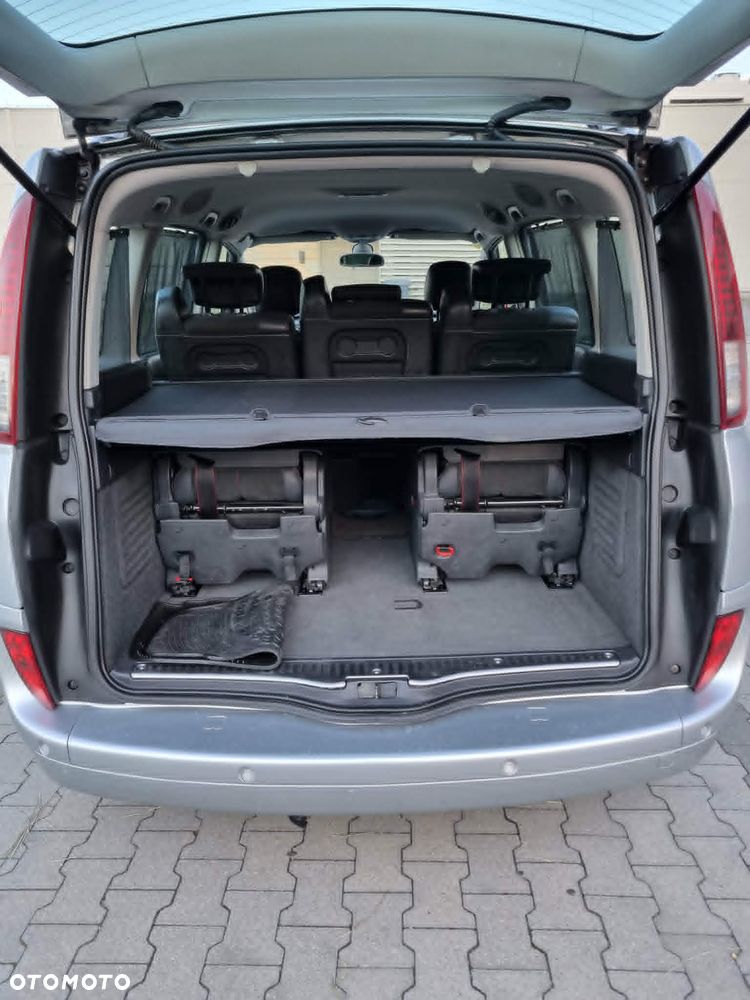 Renault Grand Espace 2.0 Dynamique - 15