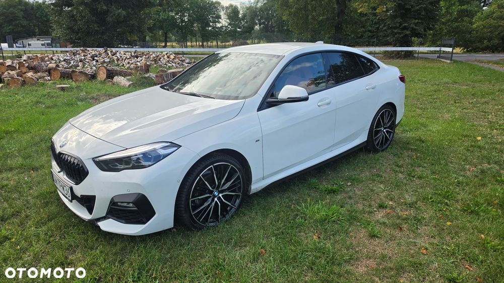 BMW Seria 2 218i M Sport - 3