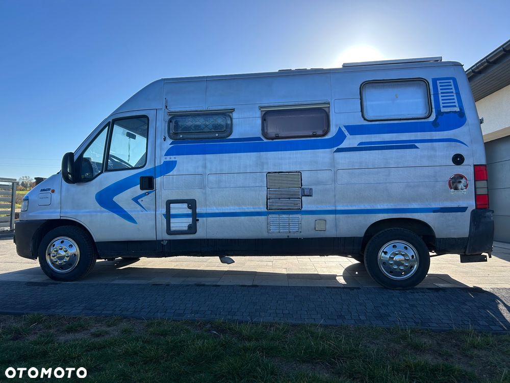 Fiat Ducato - 7