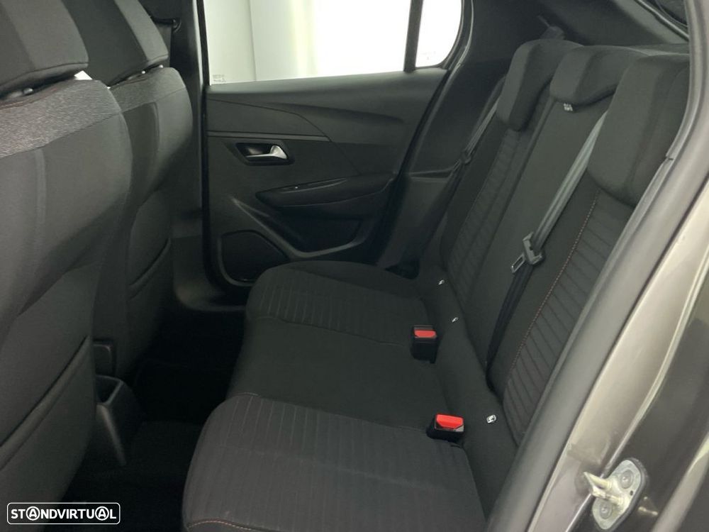 Peugeot 208 1.2 PureTech Active Pack - 12