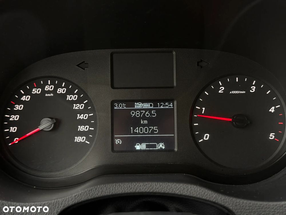 Mercedes-Benz Sprinter 315 CDI / 12.2022 / Średni L2 H2 / W907 Tylny Napęd / ZAREJESTROWANY W PL - 23