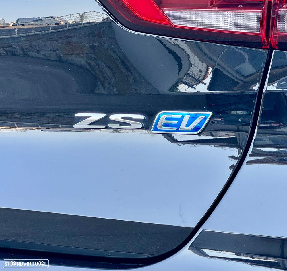 MG ZS EV 50.3 kWh Comfort - 15