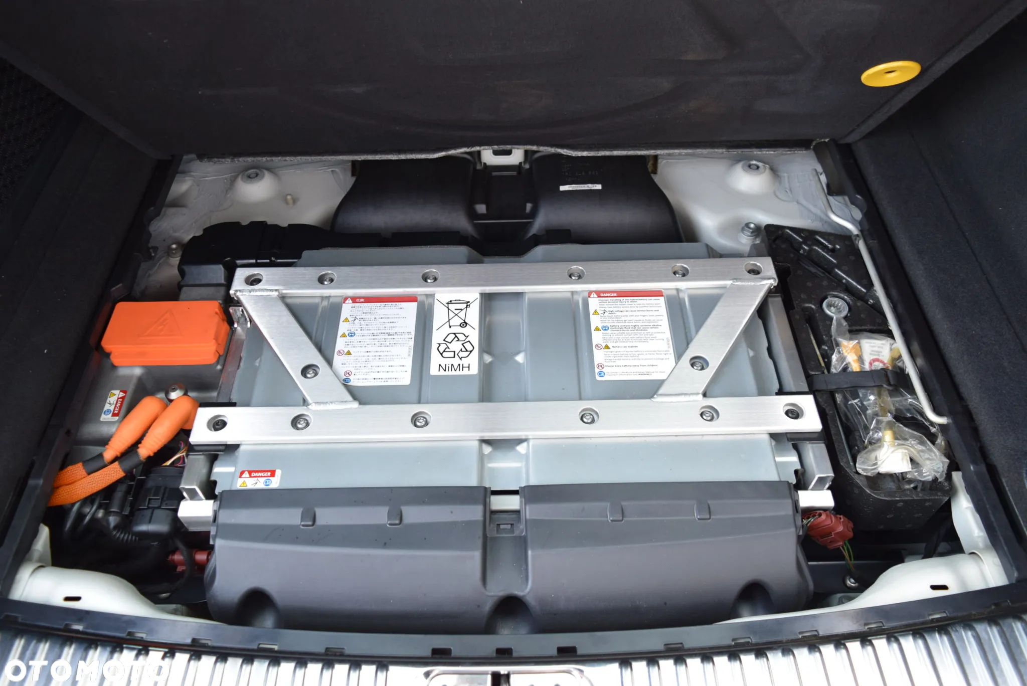 Porsche Cayenne S Hybrid - 22