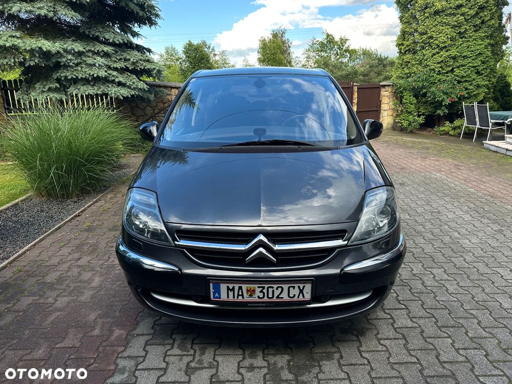 Citroën C8 2.0 HDi Exclusive EU5 - 2