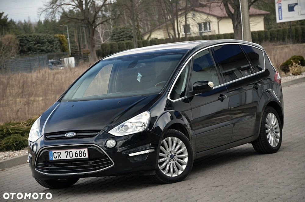 Ford S-Max - 4
