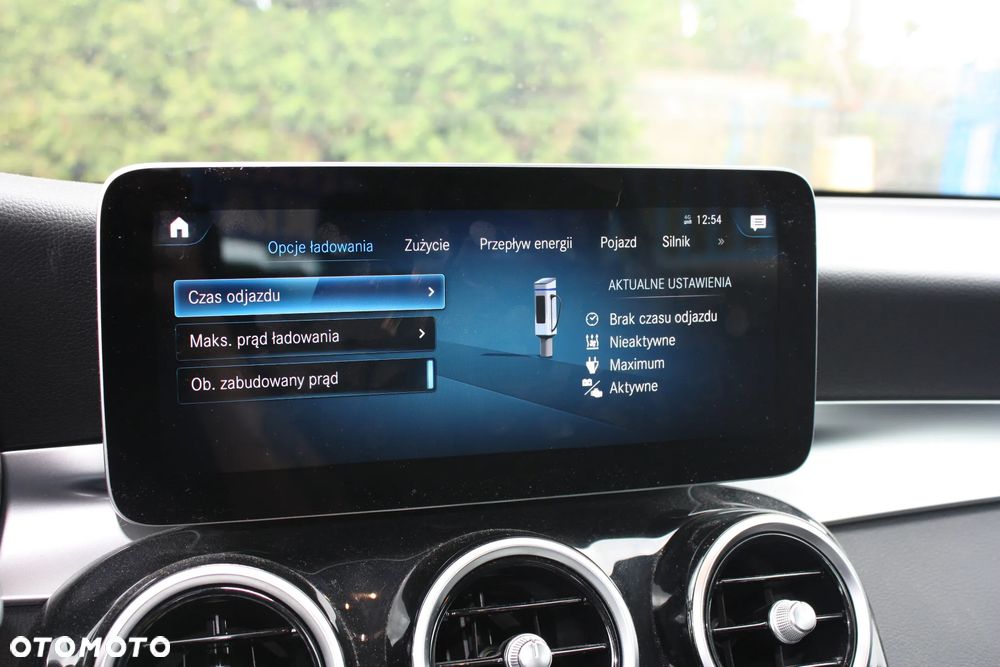 Mercedes-Benz GLC 300 de 4-Matic - 20