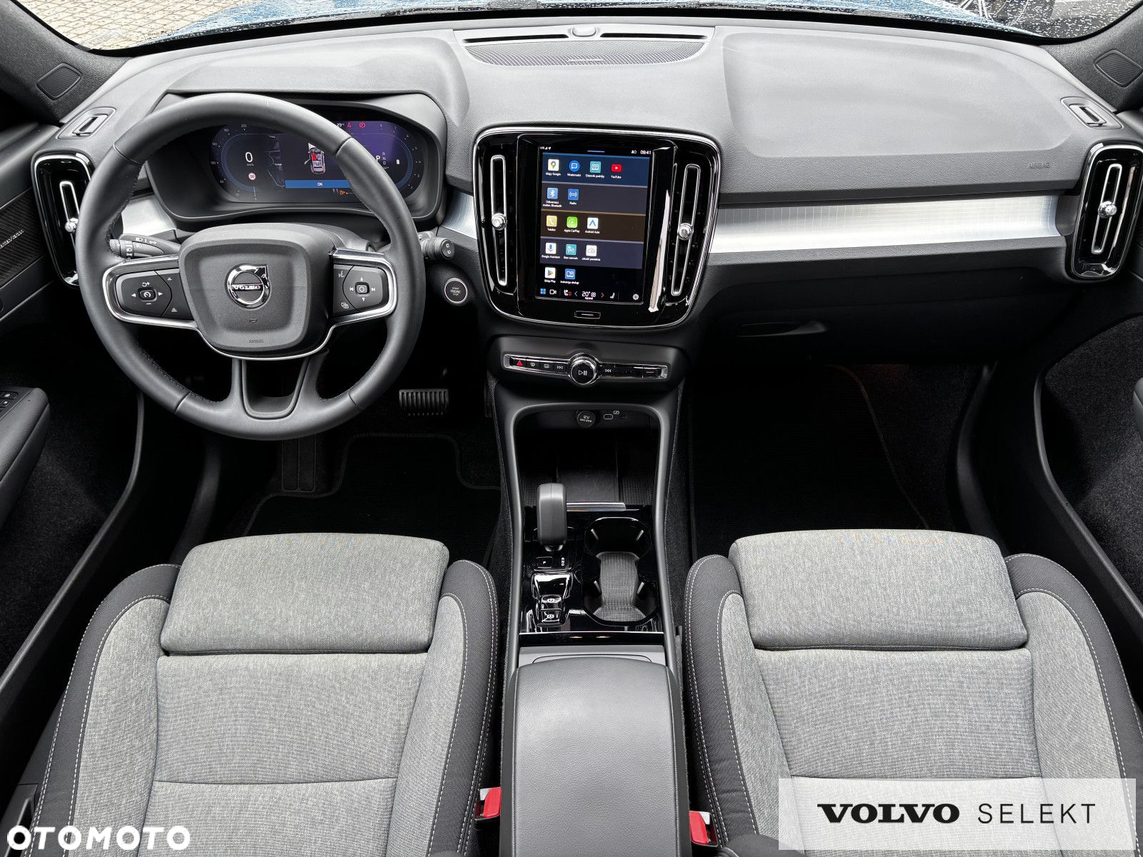 Volvo XC 40 - 13