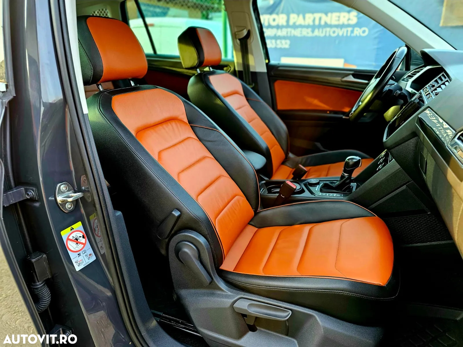 Volkswagen Tiguan 2.0 TDI 4Mot DSG Highline - 15