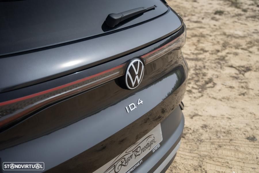 VW ID.4 77 kWh Pro Performance 1st - 20