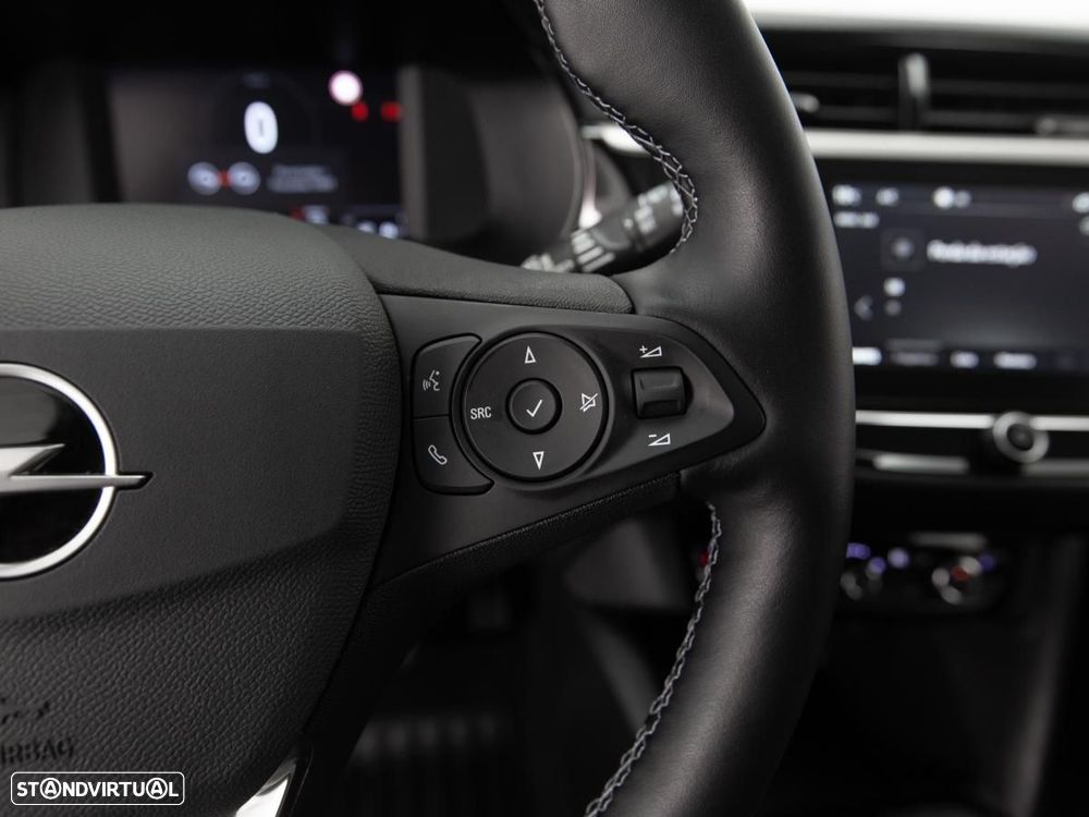 Opel Corsa-e GS - 17