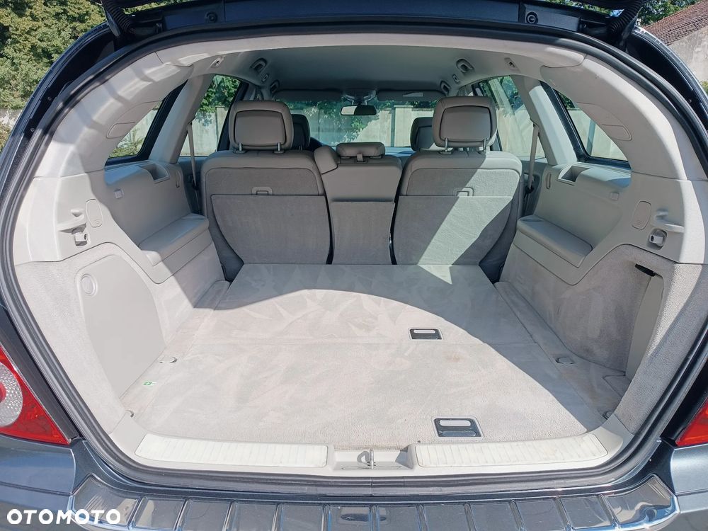 Mercedes-Benz Klasa R 300 CDI L 7G-TRONIC DPF Grand Edition - 18