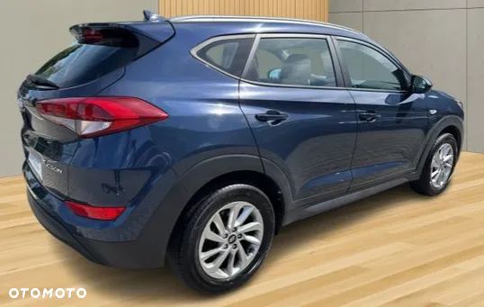 Hyundai Tucson 1.6 T-GDI Comfort 2WD - 3