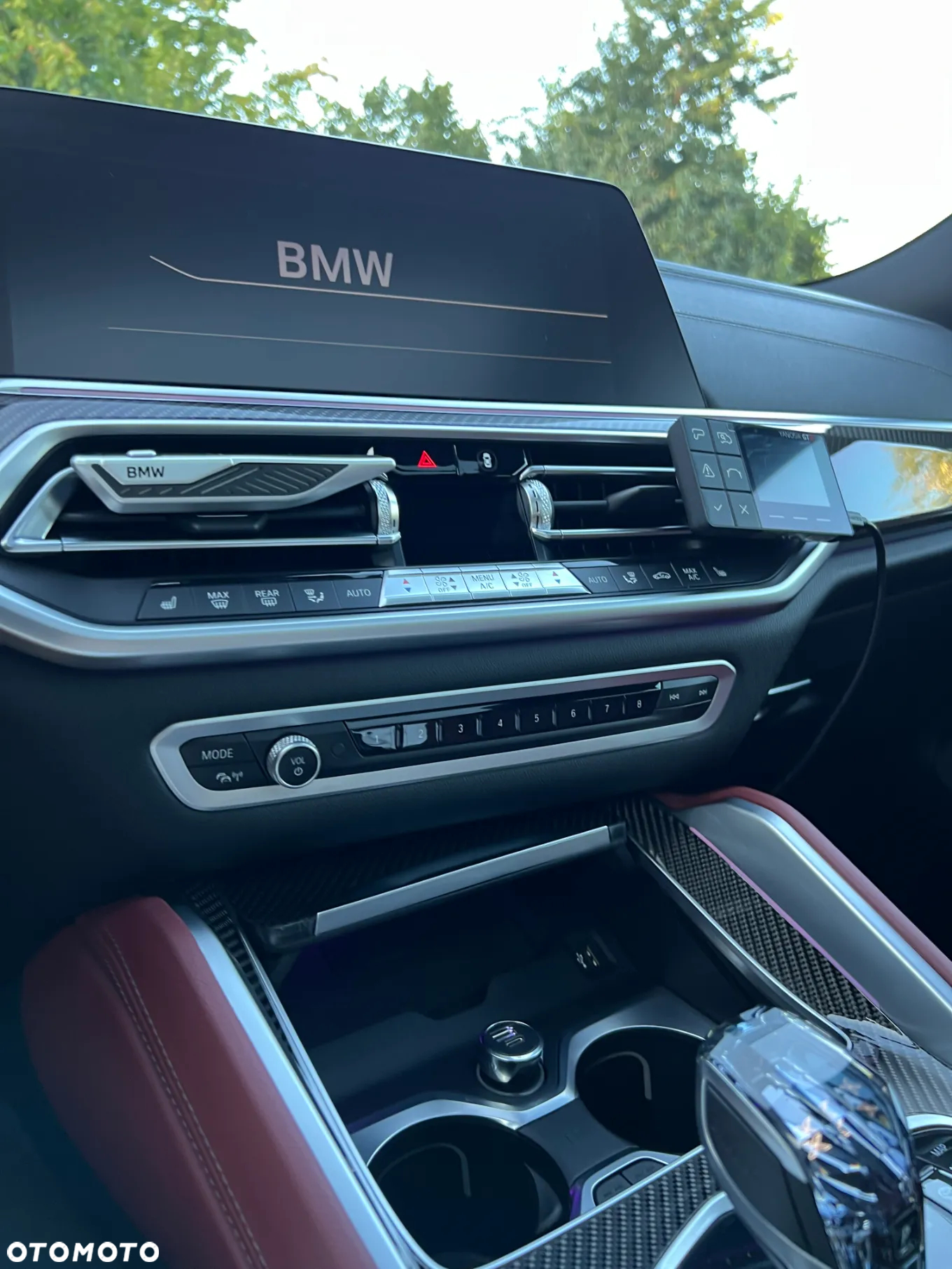 BMW X6 xDrive30d - 30