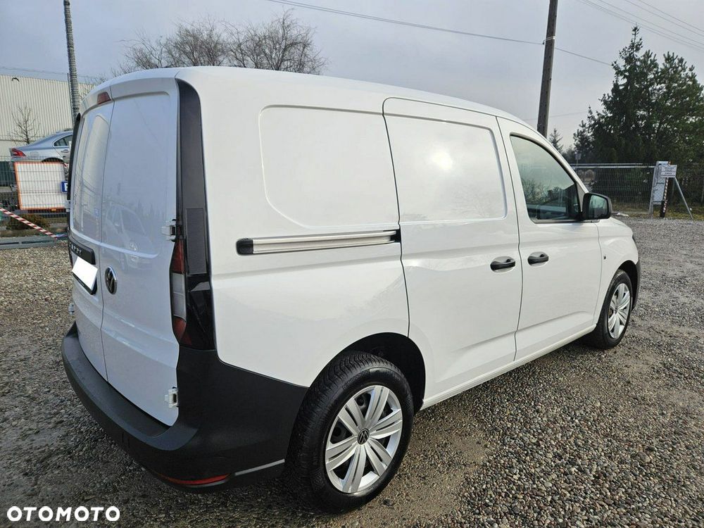Volkswagen Caddy - 4