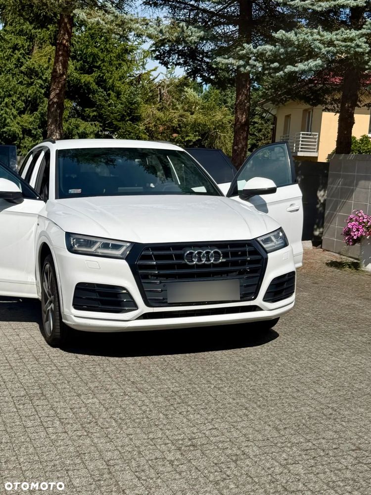 Audi Q5 - 1