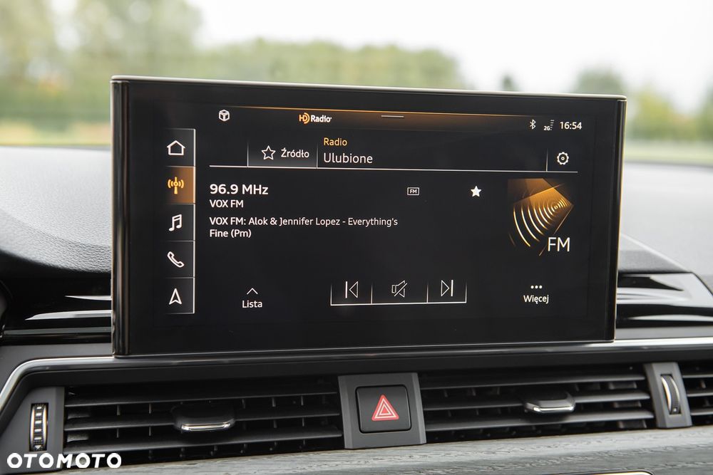 Audi A5 Sportback - 28