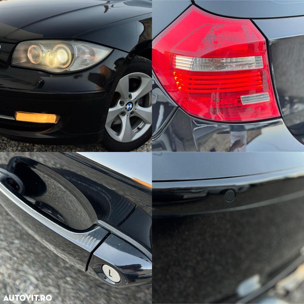 BMW Seria 1 - 9
