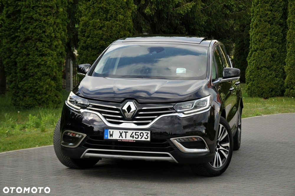 Renault Espace - 8