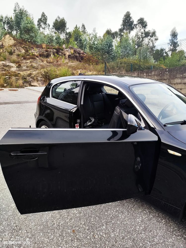 BMW 116 - 12