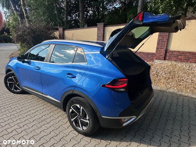 Kia Sportage 1.6 T-GDI L 2WD - 15