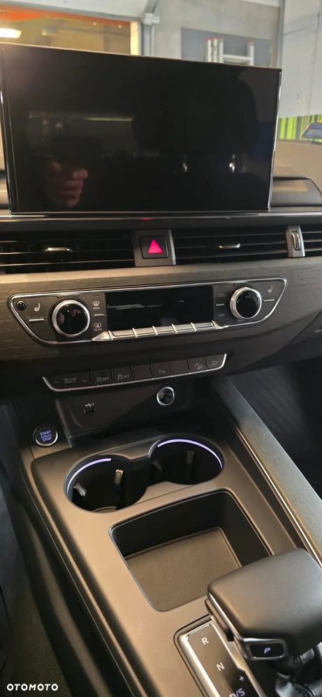 Audi A4 Allroad - 22