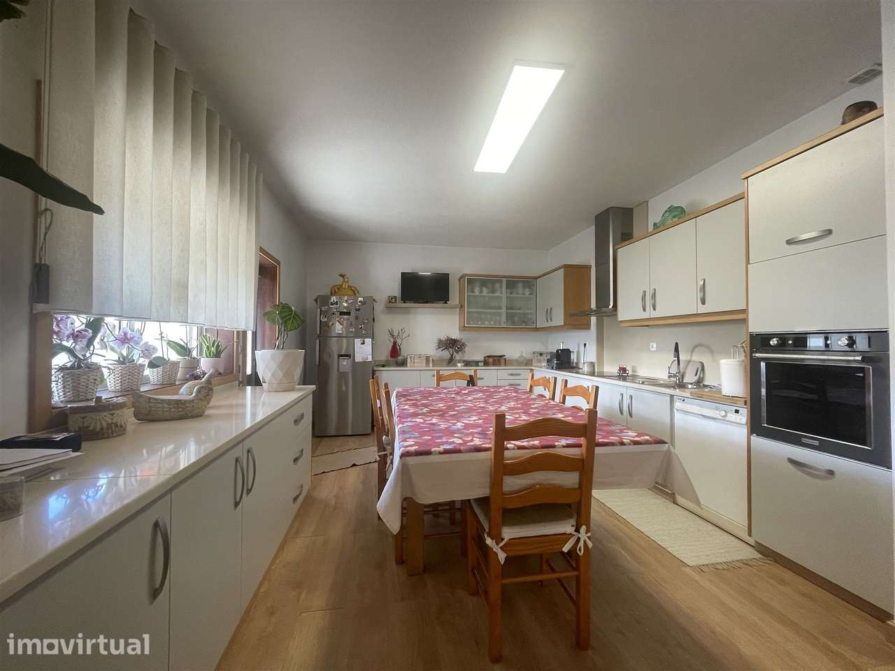 Moradia Isolada T3 Venda em Oliveira de Azeméis, Santiago de Riba-Ul, - Grande imagem: 4/32