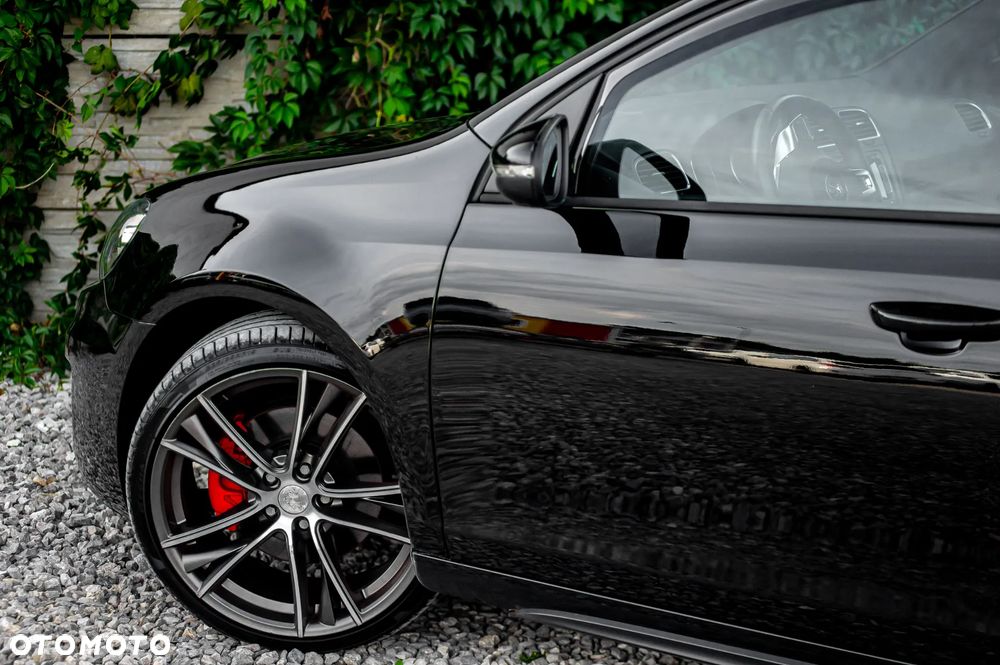 Volkswagen Golf 2.0 GTI - 8