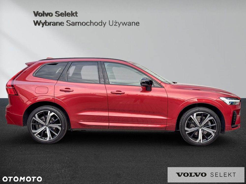 Volvo XC 60 - 5