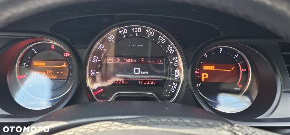 Citroën C5 2.0 HDi Exclusive - 3