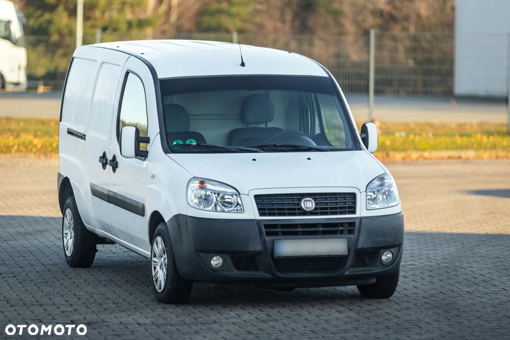 Fiat Doblo - 6