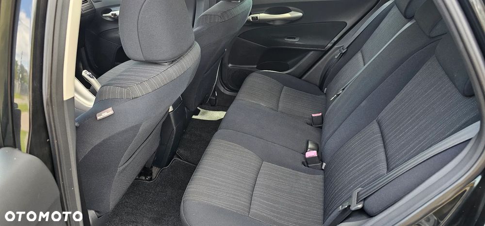 Toyota Auris 1.6 VVT-i Team - 29