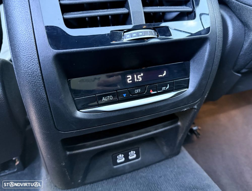 BMW X3 30 e xDrive xLine - 36