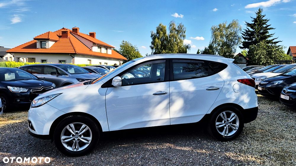 Hyundai ix35 2.0 Premium - 23